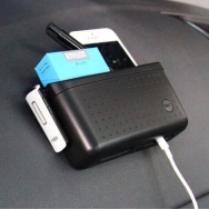 Car-font-b-Storage-b-font-Box-Organizer-Receive-Holder-For-Mobile-Phone-Bluetooth-Pylons-Cigarette