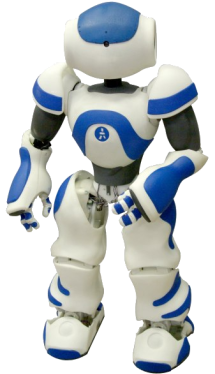 Nao-Robot