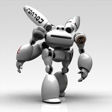 quadbot-robot1